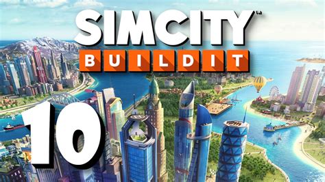 simcity buildit windows 10.